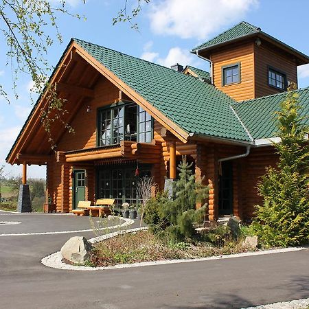 Apartamento Golf.Intersaxonia Zschopau Exterior foto