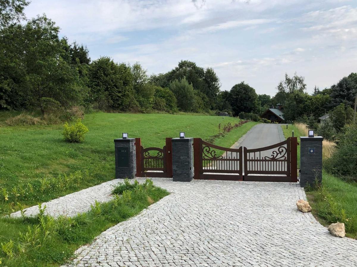Apartamento Golf.Intersaxonia Zschopau Exterior foto