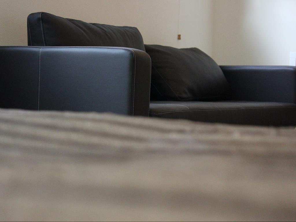 Apartamento Golf.Intersaxonia Zschopau Habitación foto