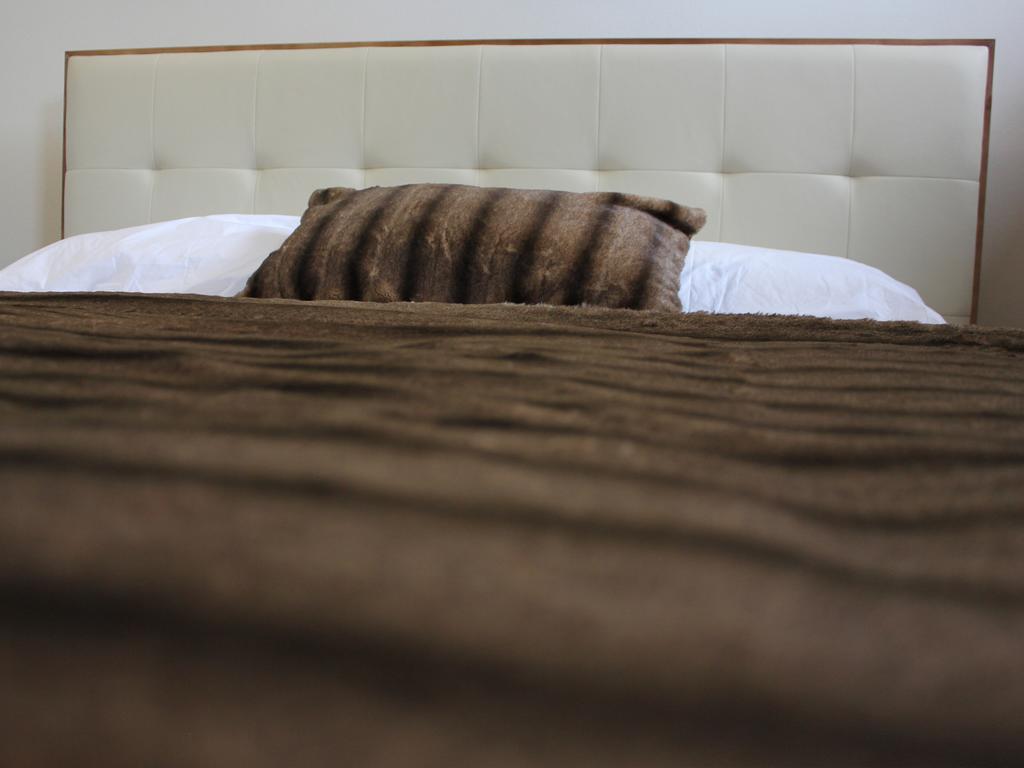 Apartamento Golf.Intersaxonia Zschopau Habitación foto