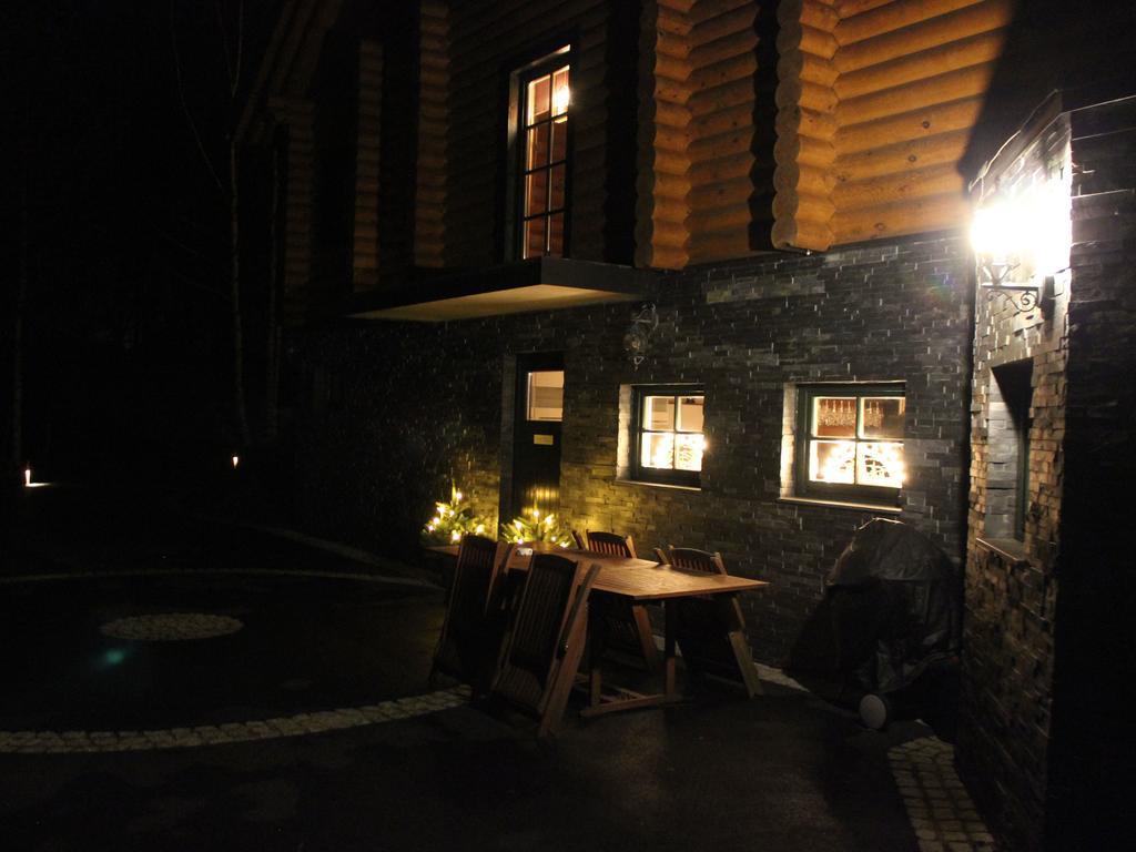 Apartamento Golf.Intersaxonia Zschopau Exterior foto