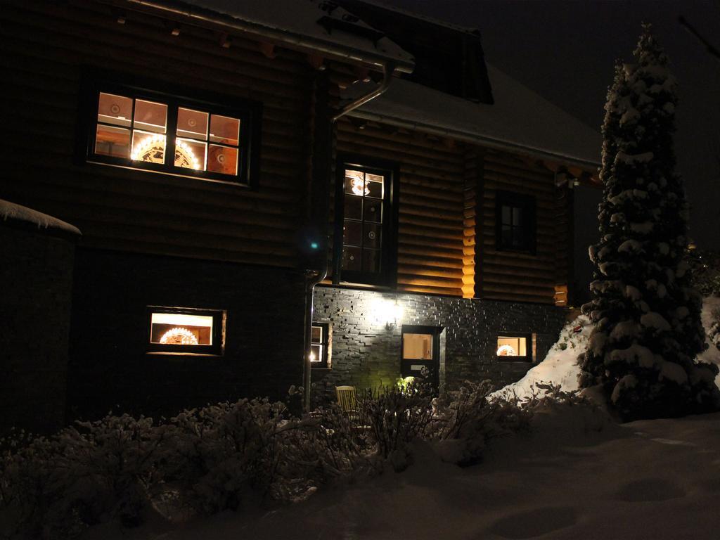 Apartamento Golf.Intersaxonia Zschopau Exterior foto